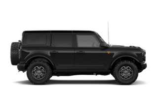 2026 Ford Bronco® External Image 5